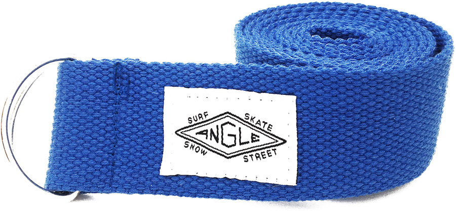 Angle Supply Co. Double Ring Cotton Belt